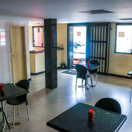 Hotel Piramide Pernambues (Adults Only) Salvador Eksteriør billede