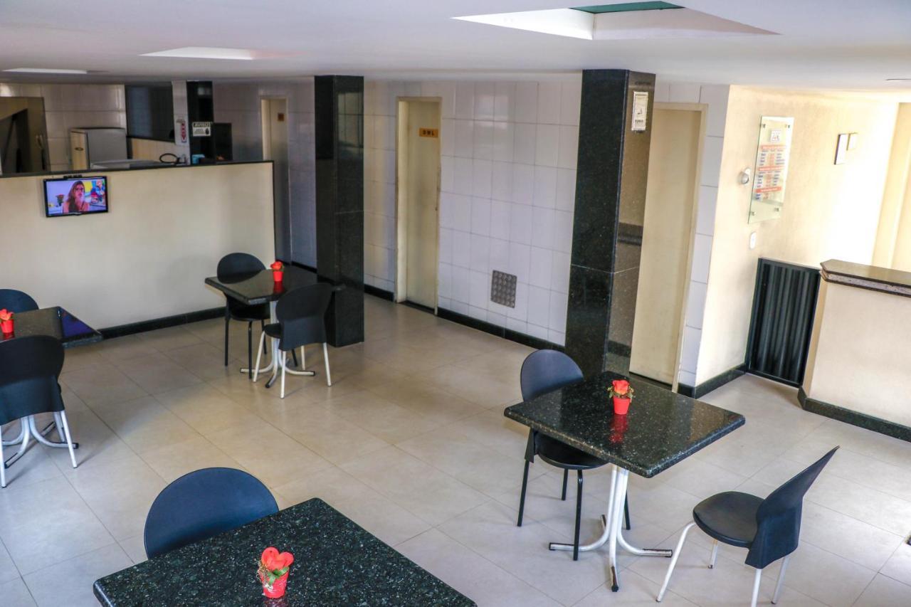 Hotel Piramide Pernambues (Adults Only) Salvador Eksteriør billede