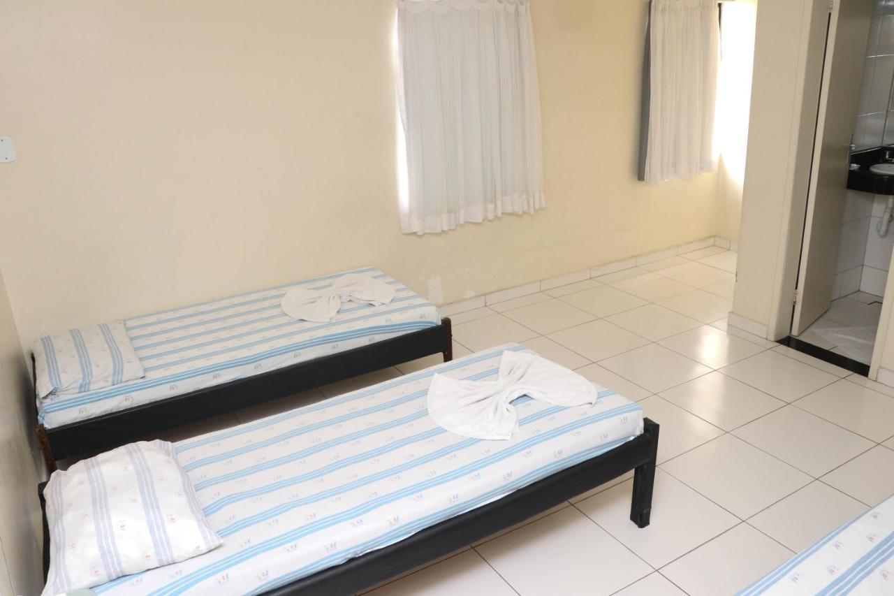 Hotel Piramide Pernambues (Adults Only) Salvador Eksteriør billede