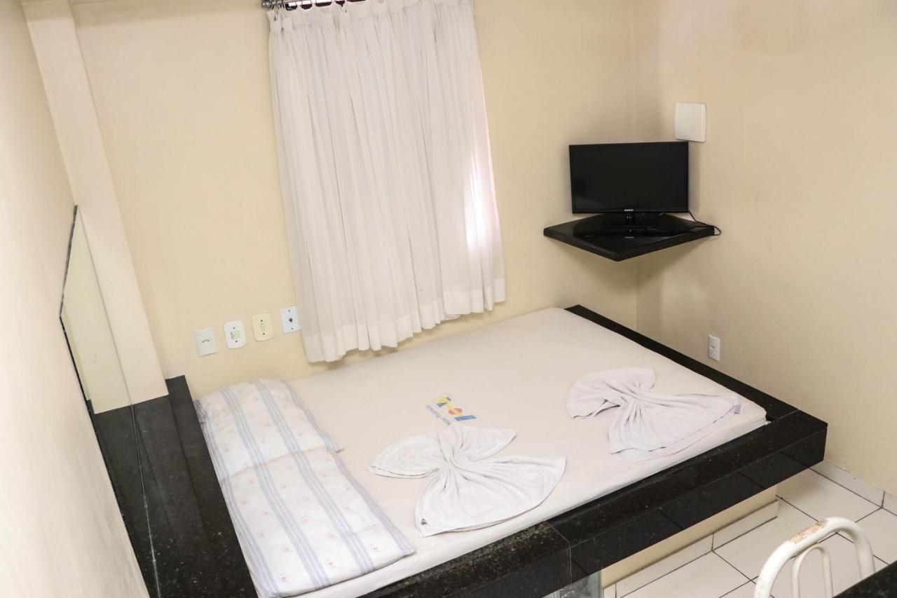 Hotel Piramide Pernambues (Adults Only) Salvador Eksteriør billede